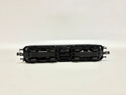 Roco 43392 E-Lok Br 110 233-4 DB DC H0