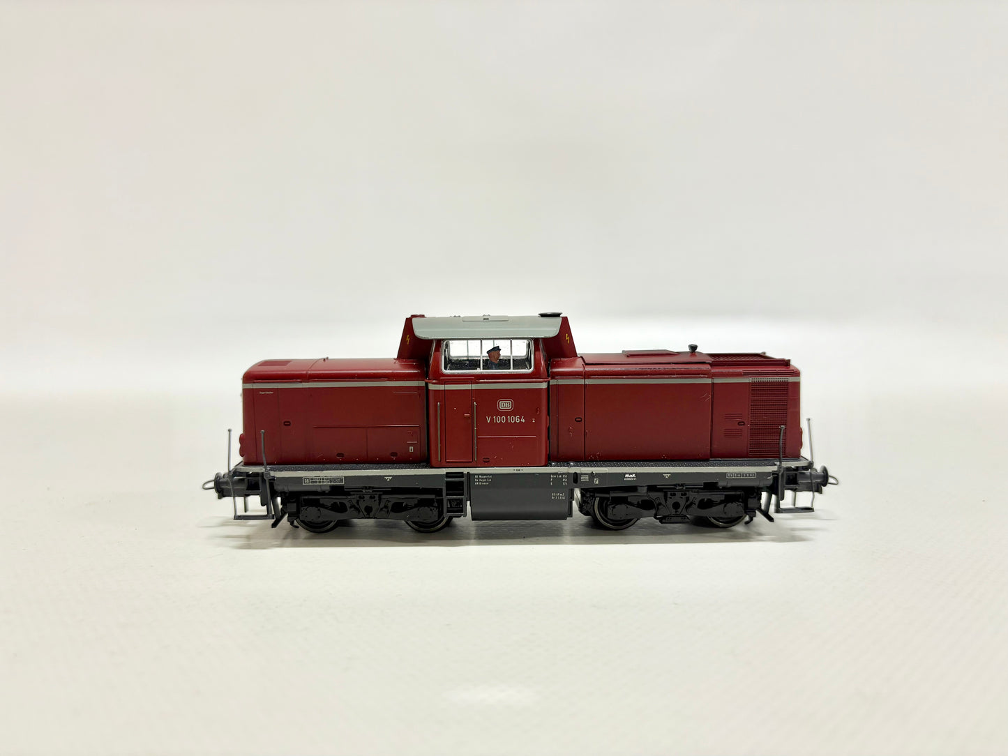 Roco 43644 Diesellok Br V100 1064 DB DC H0