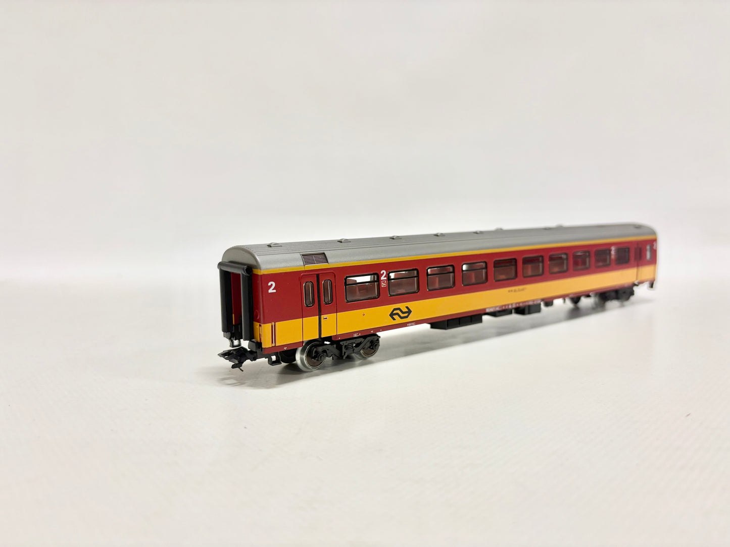 Märklin 4263 Personenwagen Schnellzugwagen NS AC H0