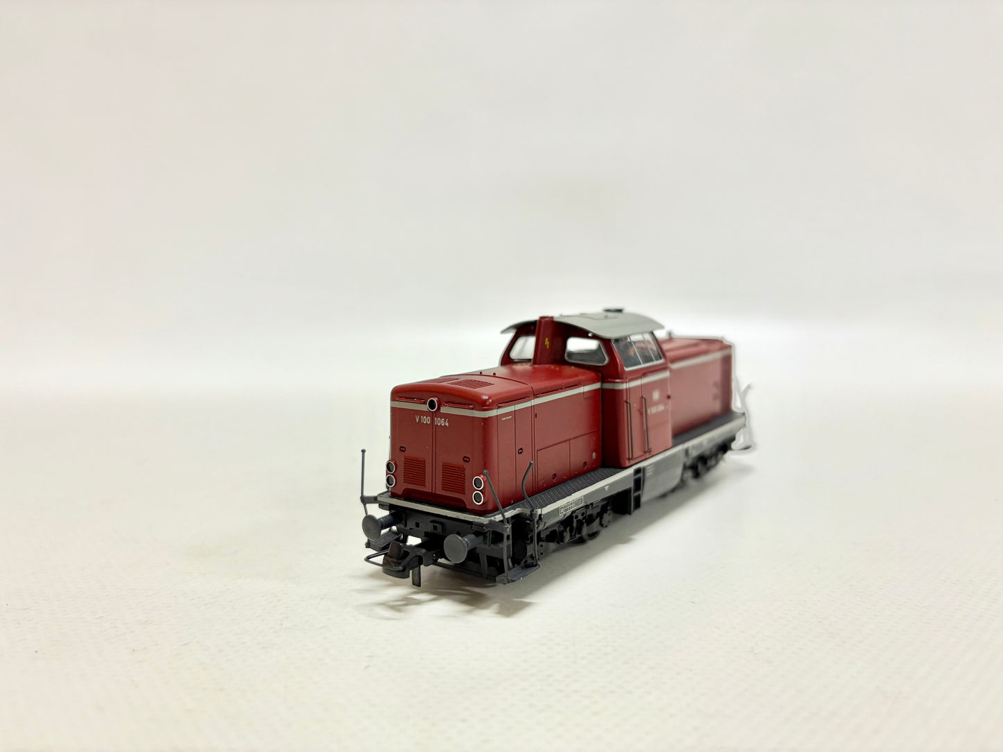 Roco 43644 Diesellok Br V100 1064 DB DC H0