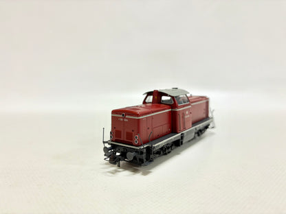 Roco 43644 Diesellok Br V100 1064 DB DC H0