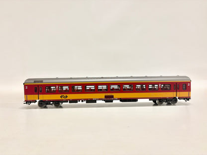 Märklin 4263 Personenwagen Schnellzugwagen NS AC H0