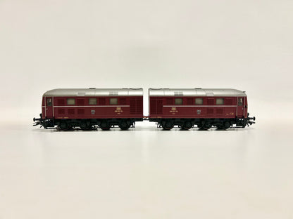 Märklin 37284 Digital + Sound V 188 Diesellok DB H0