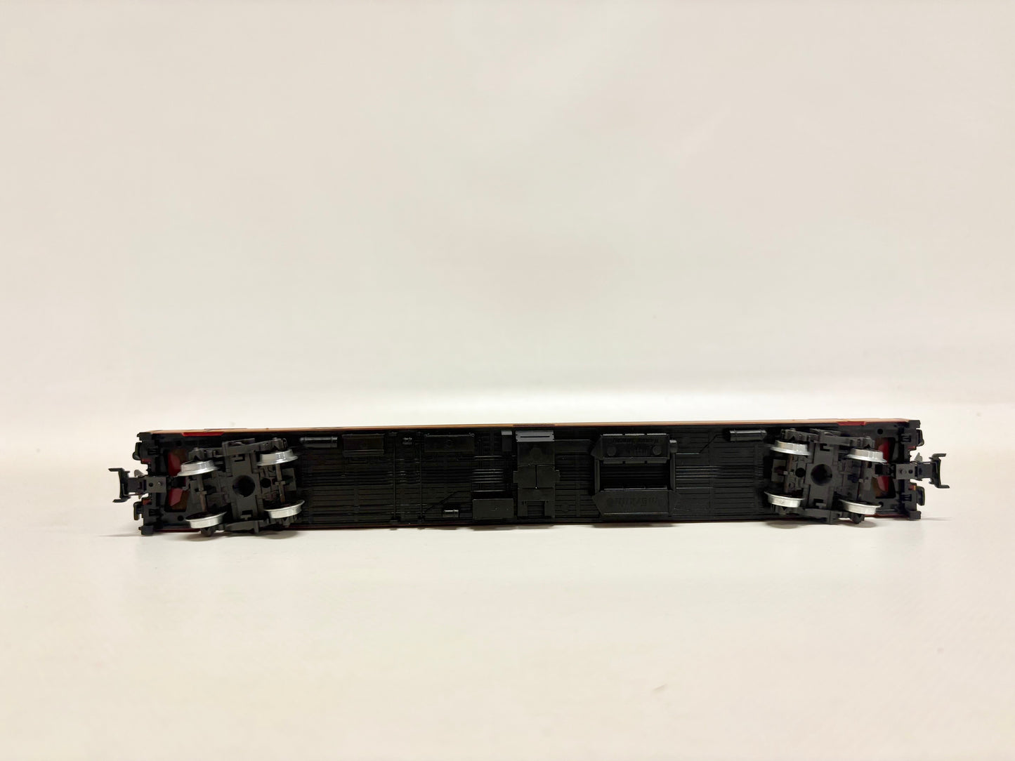 Märklin 4263 Personenwagen Schnellzugwagen NS AC H0