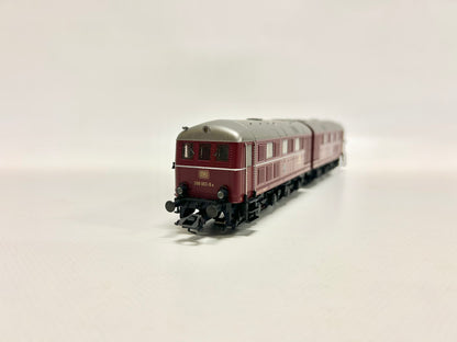 Märklin 37284 Digital + Sound V 188 Diesellok DB H0
