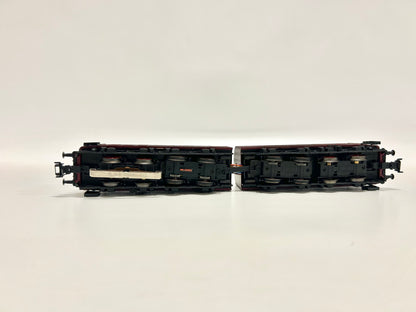 Märklin 37284 Digital + Sound V 188 Diesellok DB H0