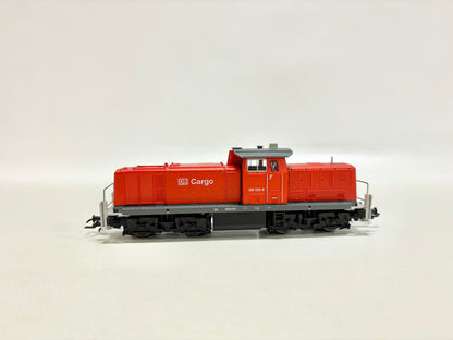 Roco 63423 DSS Diesellok Br 290 029-8 DB Cargo DC H0