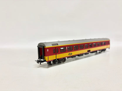 Märklin 4163 Personenwagen Schnellzugwagen NS H0 AC