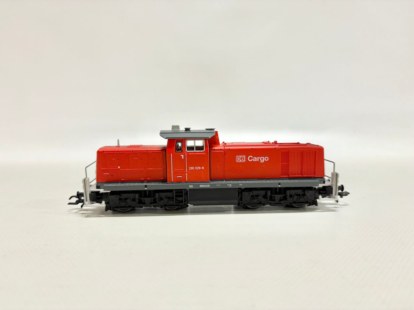 Roco 63423 DSS Diesellok Br 290 029-8 DB Cargo DC H0