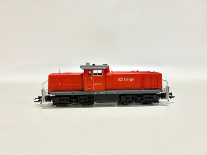Roco 63423 DSS Diesellok Br 290 029-8 DB Cargo DC H0