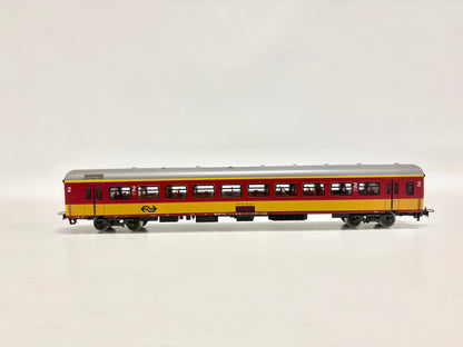 Märklin 4163 Personenwagen Schnellzugwagen NS H0 AC