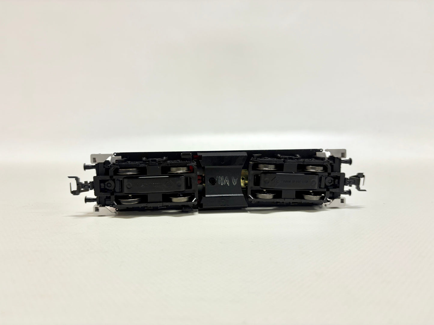 Roco 63423 DSS Diesellok Br 290 029-8 DB Cargo DC H0