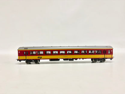 Märklin 4163 Personenwagen Schnellzugwagen NS H0 AC