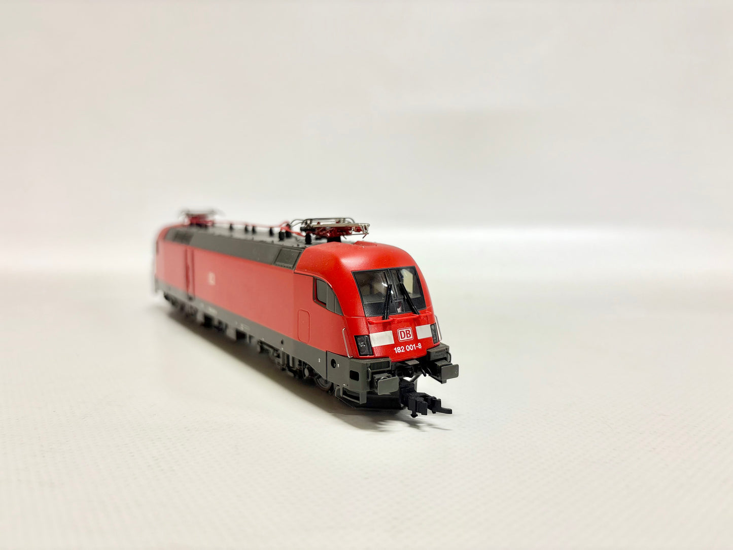 Roco 63685 DSS E-Lok Br 182 001-8 DB-AG DC H0