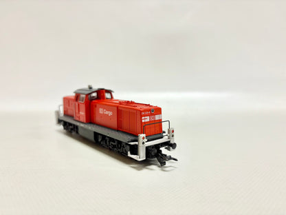 Roco 63423 DSS Diesellok Br 290 029-8 DB Cargo DC H0