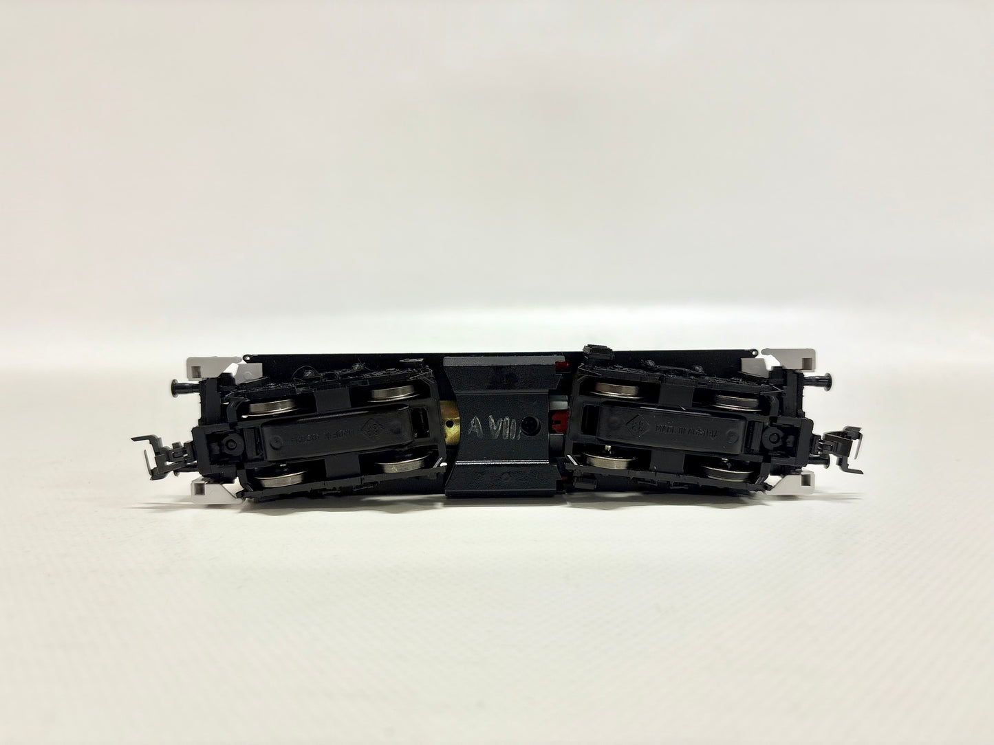 Roco 63423 DSS Diesellok Br 290 029-8 DB Cargo DC H0