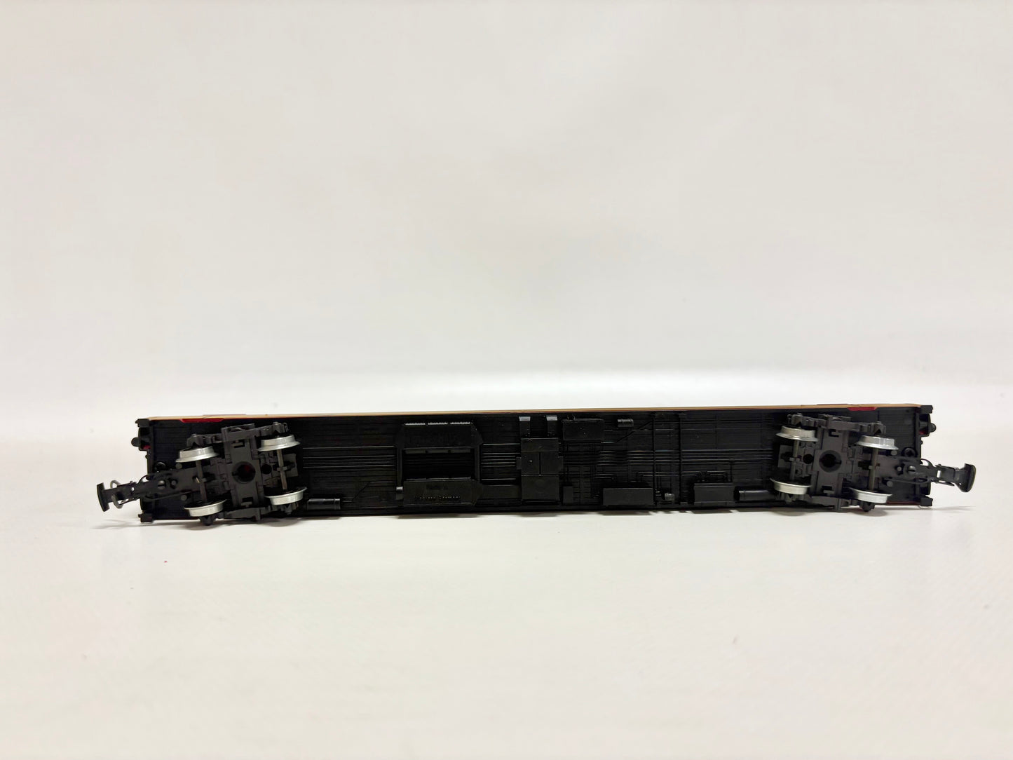 Märklin 4163 Personenwagen Schnellzugwagen NS H0 AC