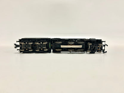 Märklin 37037 Mfx-Digital + Sound Litra T299 DSB Dampflok H0