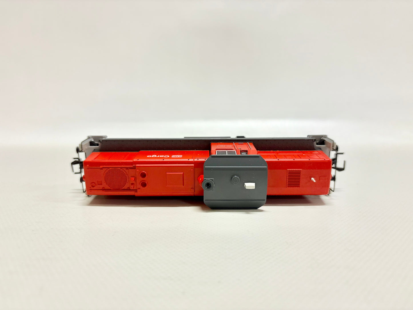 Roco 63423 DSS Diesellok Br 290 029-8 DB Cargo DC H0