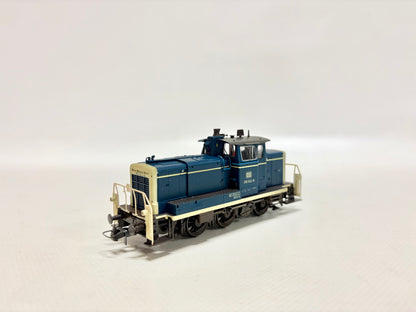 Roco 43621 Diesellok Br 360 922-9 DB DC H0