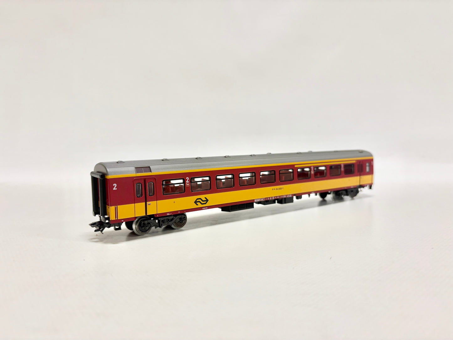 Märklin 4262 Personenwagen Schnellzugwagen NS AC H0