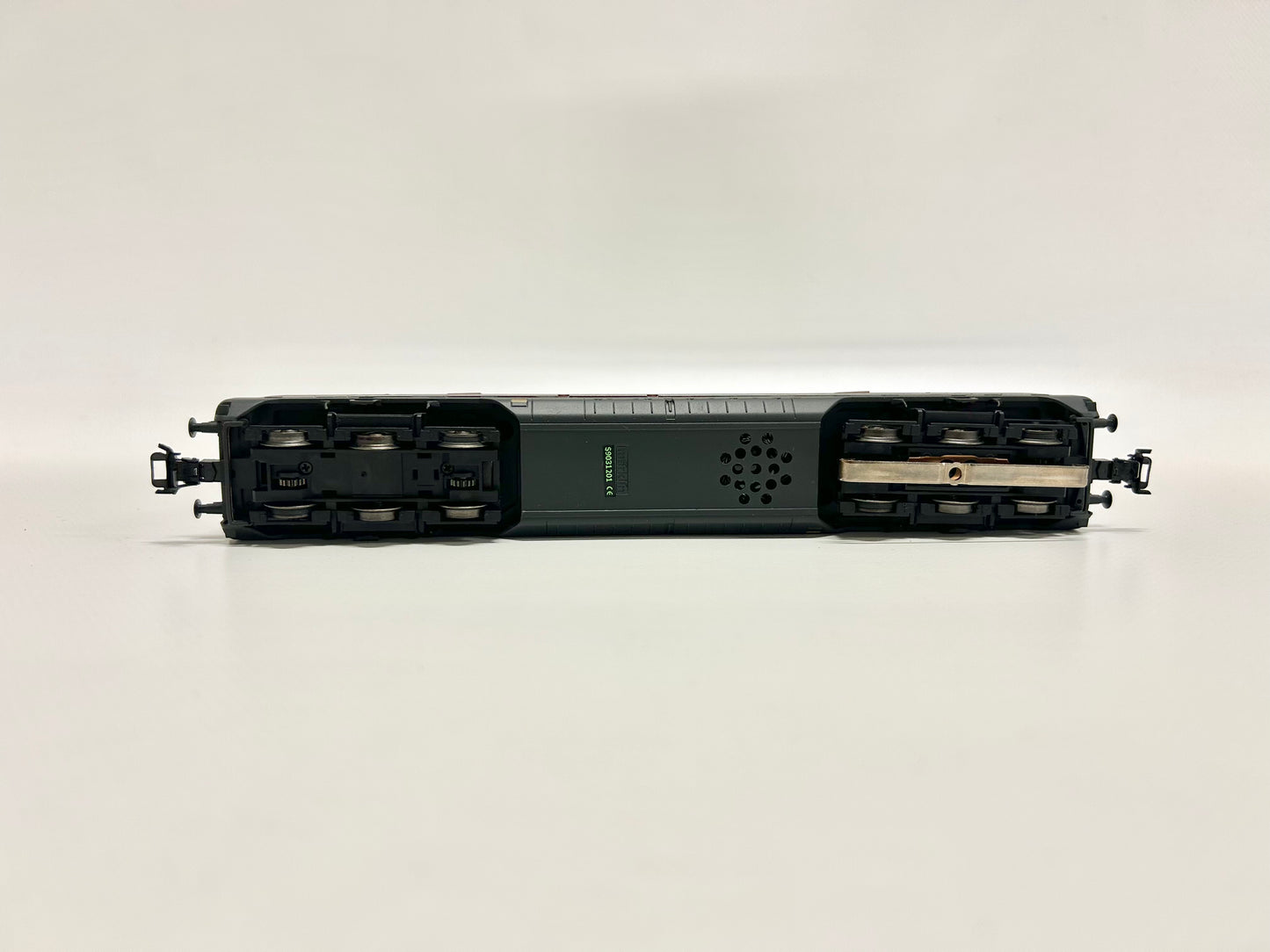 Märklin 39300 Mfx-Digital + Sound Diesellok V 230 DB H0