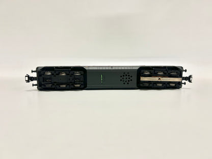 Märklin 39300 Mfx-Digital + Sound Diesellok V 230 DB H0