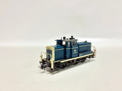Roco 43621 Diesellok Br 360 922-9 DB DC H0