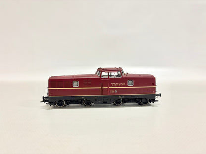 Roco 63383 DSS Diesellok V 31 Hersfelder Kreisbahn DC H0