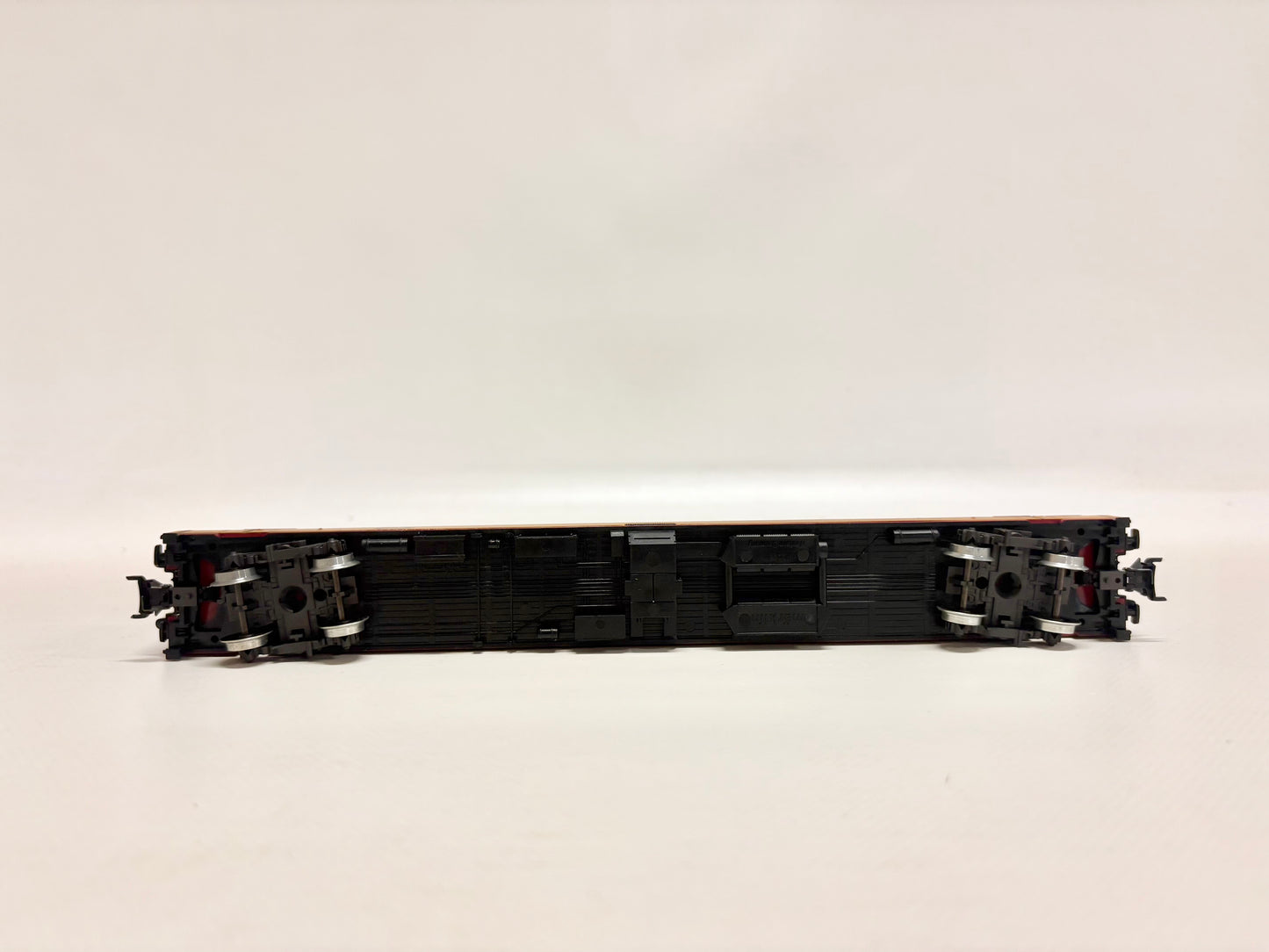 Märklin 4262 Personenwagen Schnellzugwagen NS AC H0