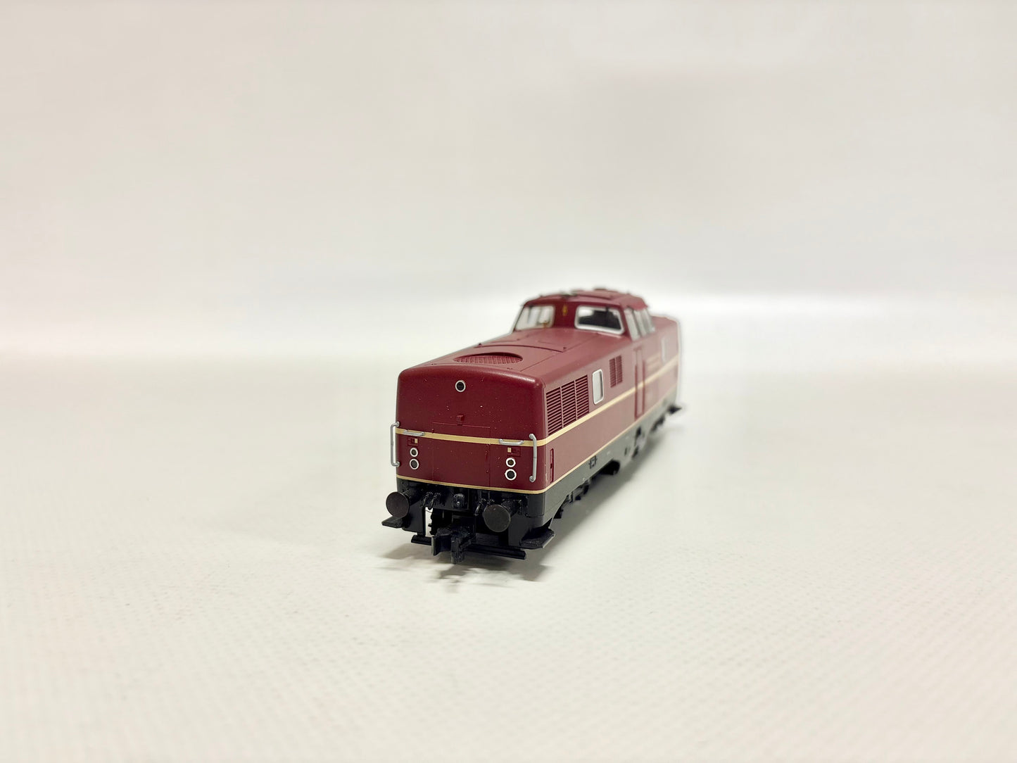 Roco 63383 DSS Diesellok V 31 Hersfelder Kreisbahn DC H0