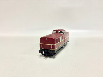 Roco 63383 DSS Diesellok V 31 Hersfelder Kreisbahn DC H0