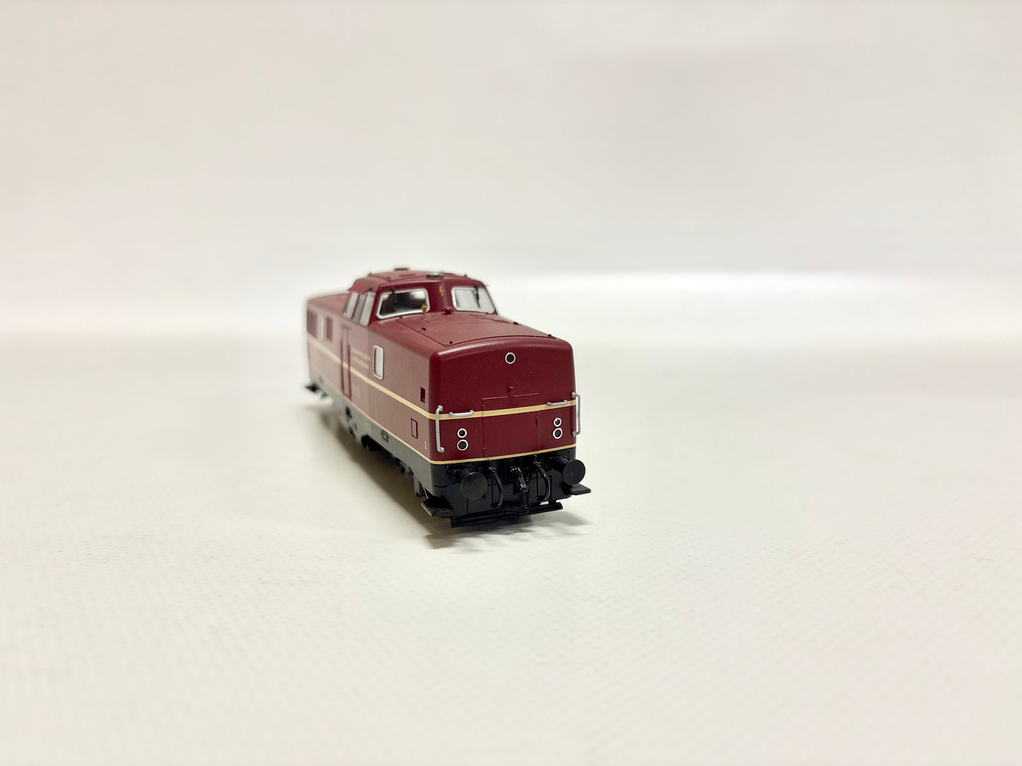 Roco 63383 DSS Diesellok V 31 Hersfelder Kreisbahn DC H0