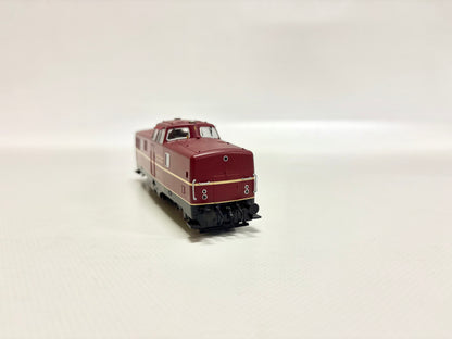 Roco 63383 DSS Diesellok V 31 Hersfelder Kreisbahn DC H0