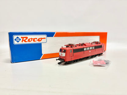 Roco 43382 E-Lok Br 140 807-9 DB DC H0