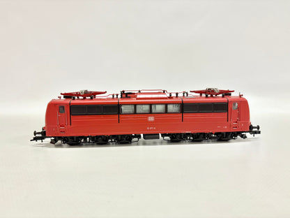 Roco 43382 E-Lok Br 140 807-9 DB DC H0