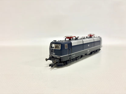 Roco 43690 E-Lok Br 181 209-8 Zweisystemlok DB DC H0