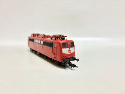 Roco 43382 E-Lok Br 140 807-9 DB DC H0