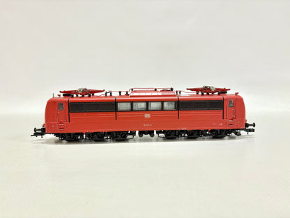 Roco 43382 E-Lok Br 140 807-9 DB DC H0