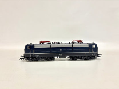 Roco 43690 E-Lok Br 181 209-8 Zweisystemlok DB DC H0