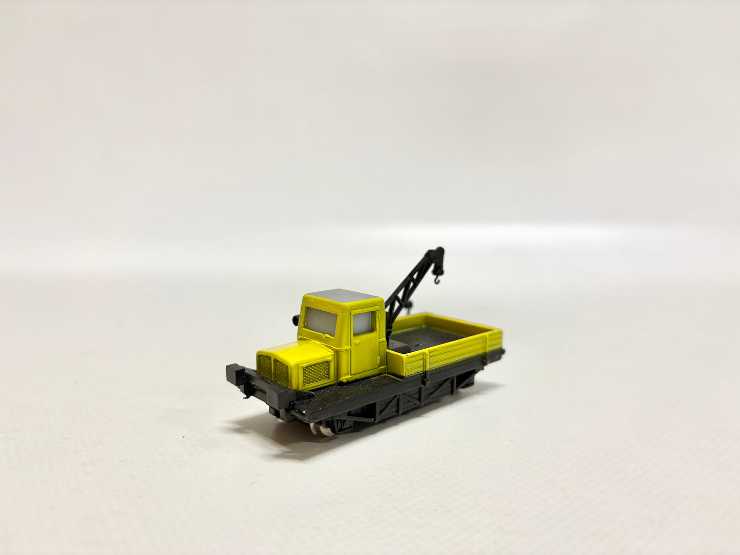 Brawa 0456 Rottenkraftwagen DB DC H0