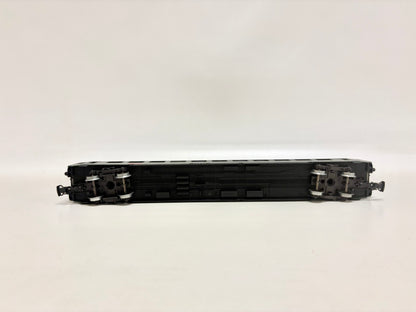 Märklin 4124 Personenwagen Schnellzugwagen SBB AC H0