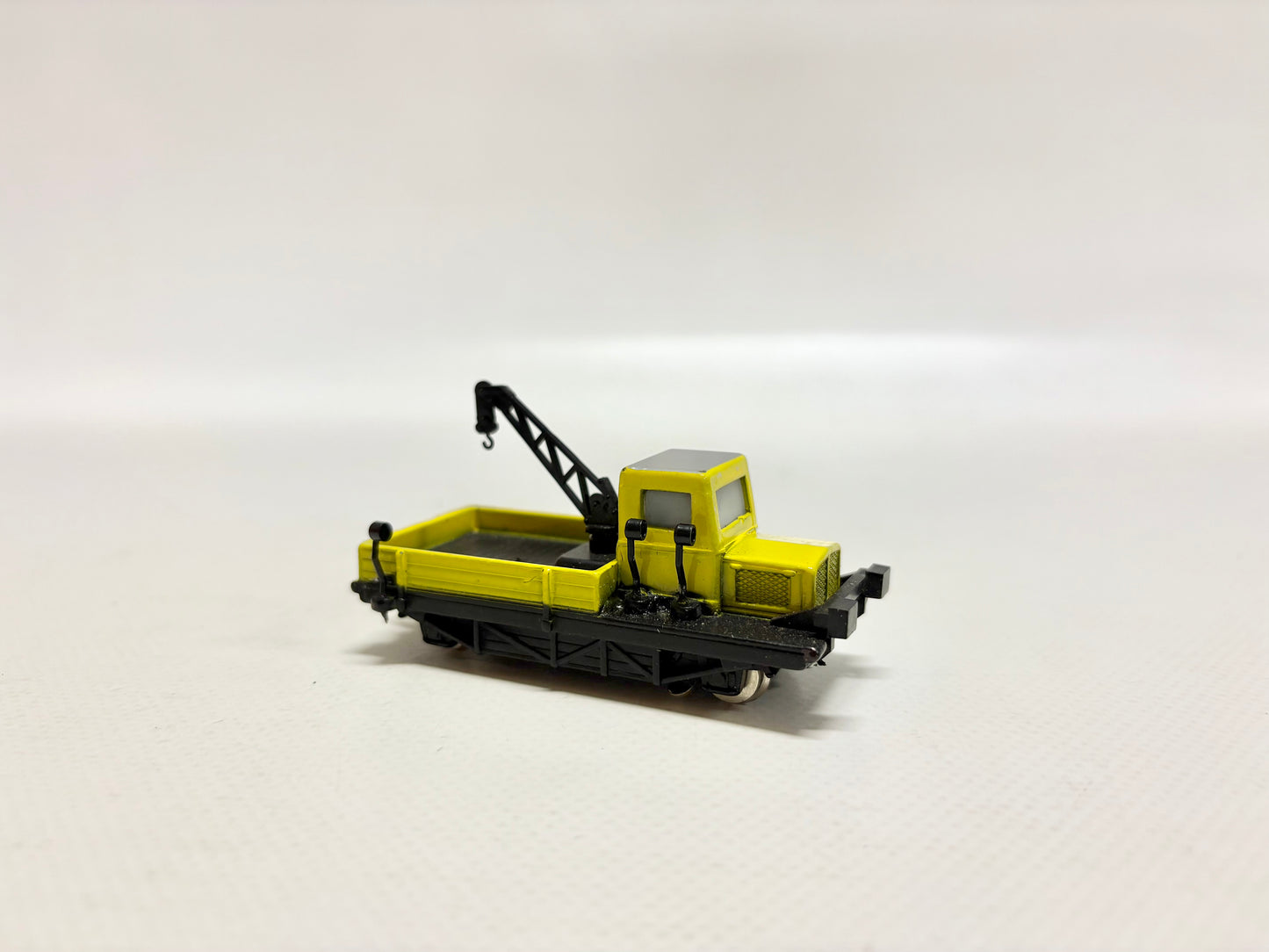 Brawa 0456 Rottenkraftwagen DB DC H0