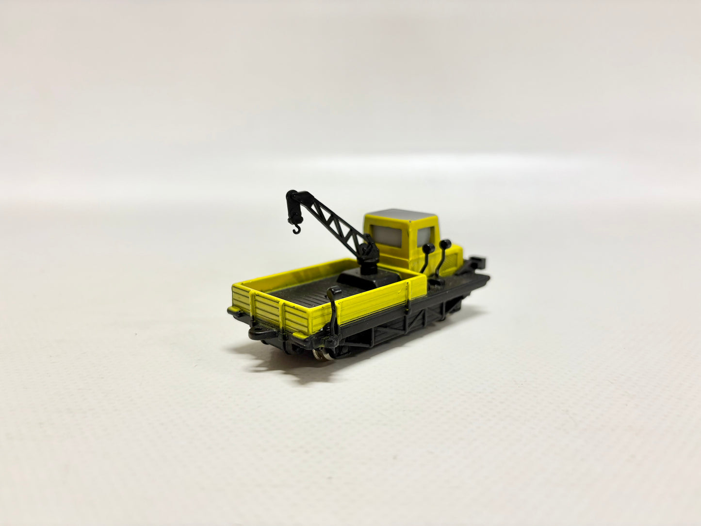 Brawa 0456 Rottenkraftwagen DB DC H0
