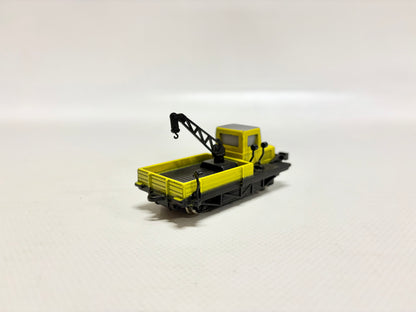 Brawa 0456 Rottenkraftwagen DB DC H0