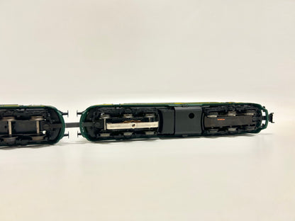 Märklin 34664 Digital + Sound Doppeltraktion Serie 202 + 203 SNCB Diesellok H0