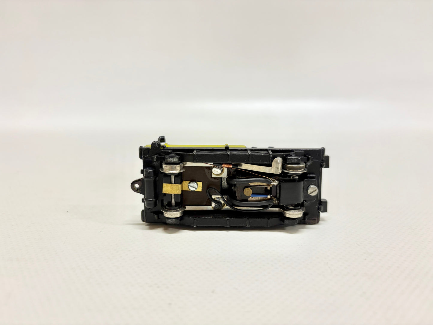 Brawa 0456 Rottenkraftwagen DB DC H0