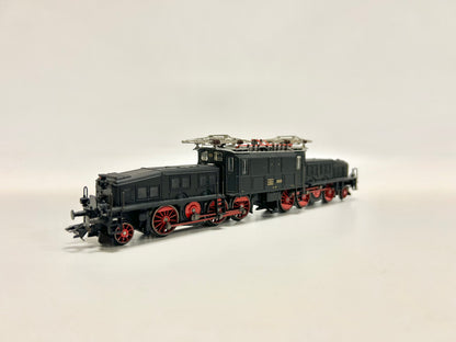 Märklin 39564 Mfx-Digital + Sound Ce 6/8 Crocodile SBB H0 
