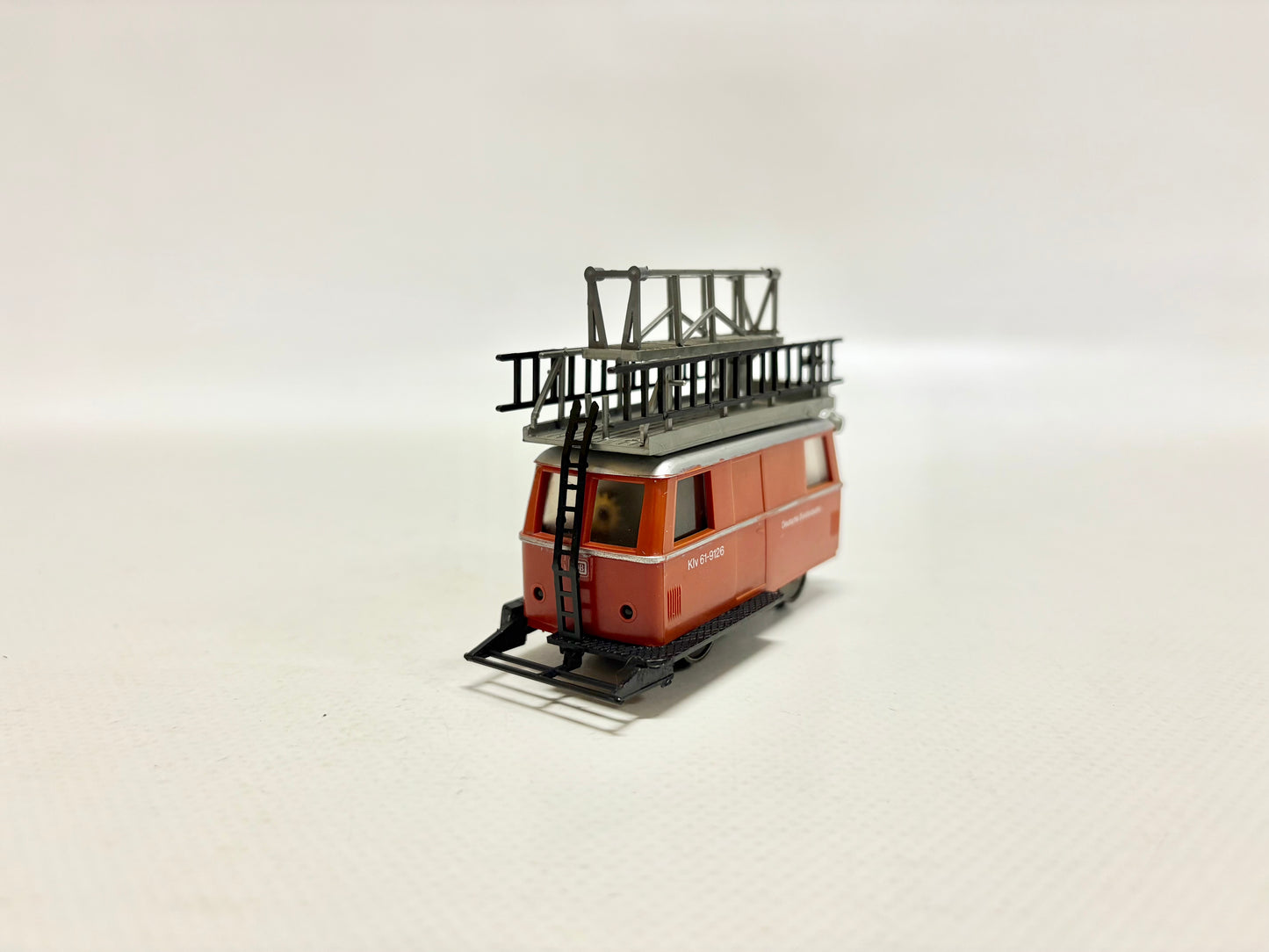 Brawa 453 Turmtriebwagen R2 DB DC H0