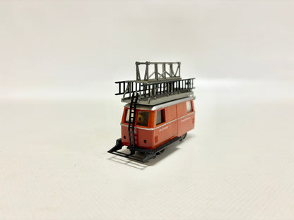 Brawa 453 Turmtriebwagen R2 DB DC H0